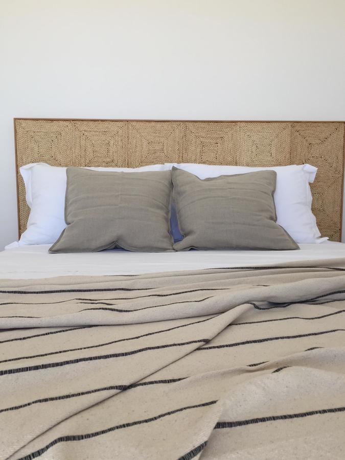 Apartamento Island White Agios Georgios  Exterior foto