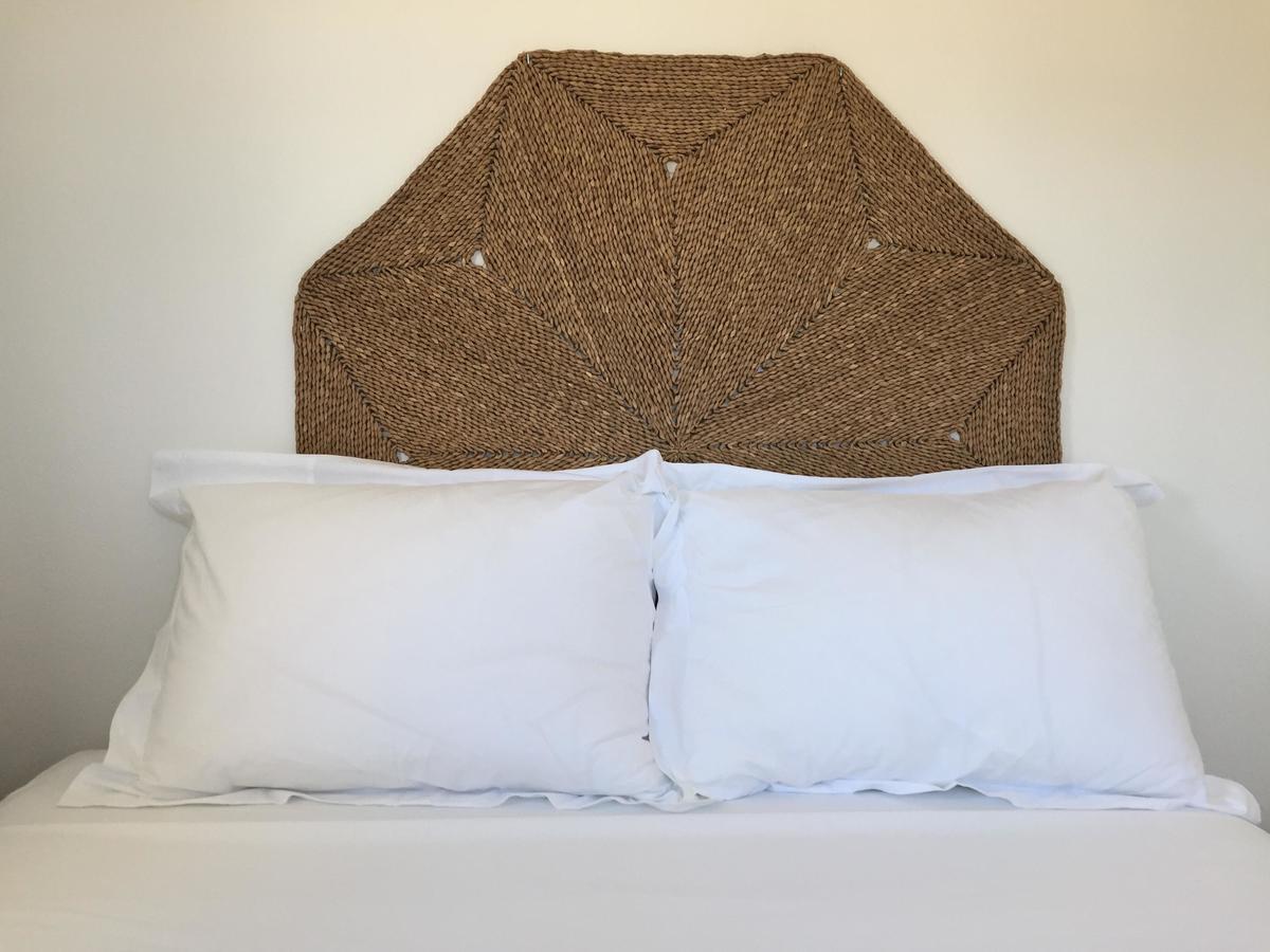 Apartamento Island White Agios Georgios  Exterior foto